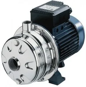 ebara cdx