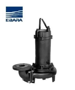 ebara DL