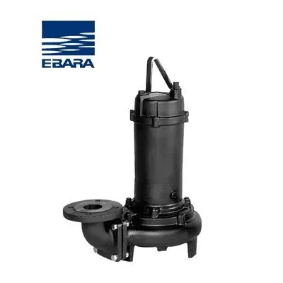 ebara DL