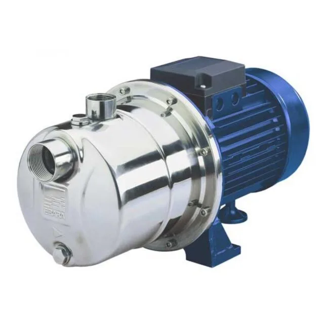 Bơm tự mồi Ebara