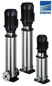 may-bom-ly-tam-truc-dung-nhieu-tang-canh-Ebara-EVM-1